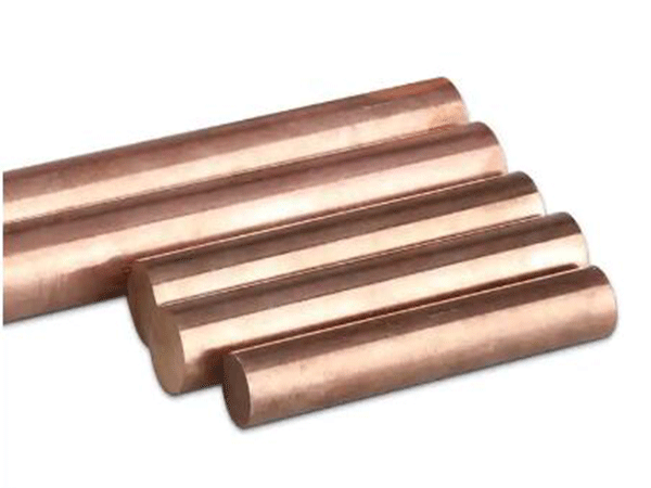 Cheap Brass Rod Stock Custom Bullion Brass Copper Bar Price